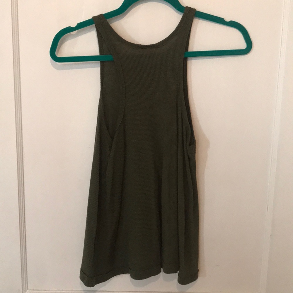 Tank top - Picture 3 of 3